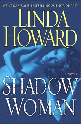 Shadow Woman