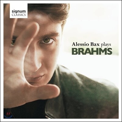 Alessio Bax 브람스: 피아노 독주곡 - 발라드, 헝가리 무곡 5번, 파가니니 변주곡 (plays Brahms)