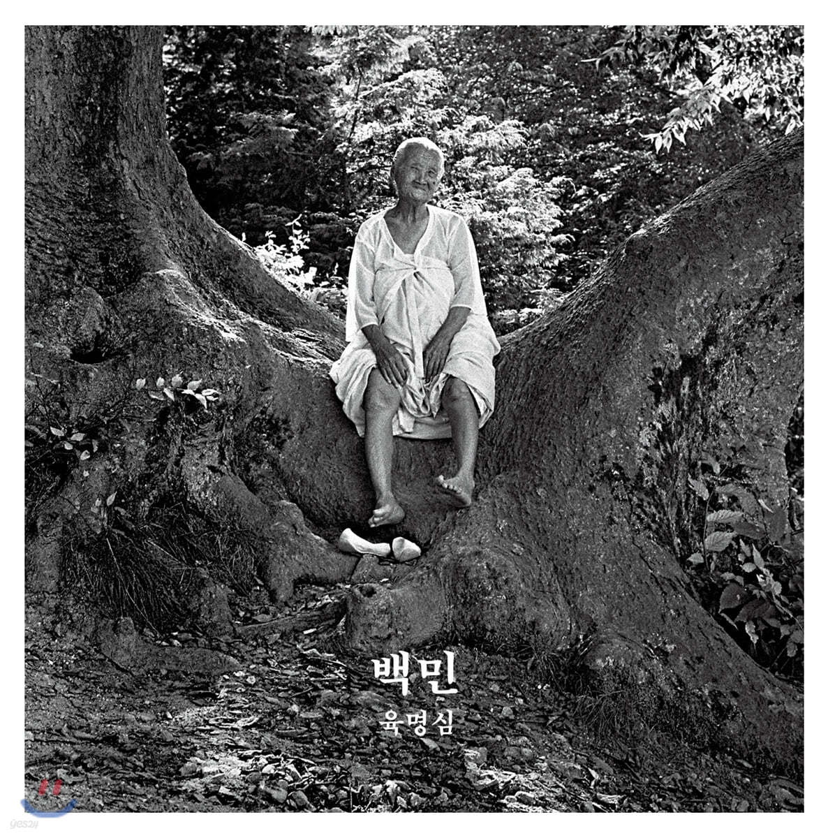 백민