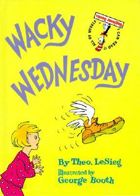 Wacky Wednesday
