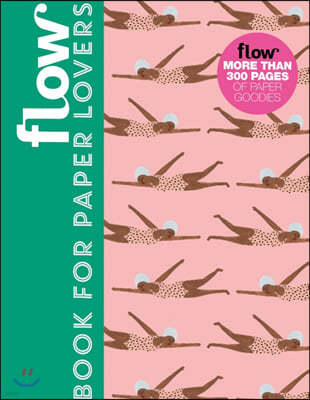 Flow Book for Paper Lovers () : 2019 No.07