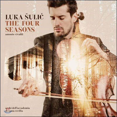 Luka Sulic 비발디: 사계 (Vivaldi: The Four Seasons)