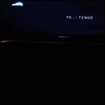 Yo La Tengo — Painful 앨범 커버