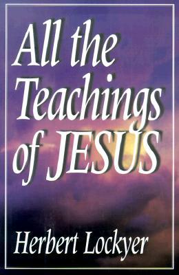 All the Teachings of Jesus