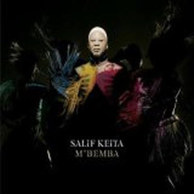 Salif Keita - M'Bemba (CD)