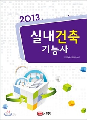 2013 실내건축 기능사