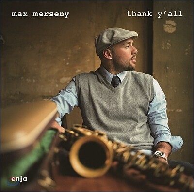 Max Merseny (맥스 머세니) - Thank Y'all