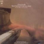 [미개봉] Glenn Gould / Original Jacket Collection, Vol. 51 - 바흐 : 키보드 협주곡 2 & 4번 (Bach : Concerto For Piano And Orchestra No.2 & 4) (수입/미개봉/88697148102)