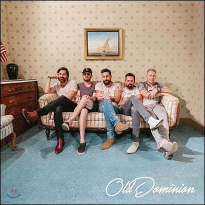 Old Dominion (õ ̴Ͼ) - 3 Old Dominion