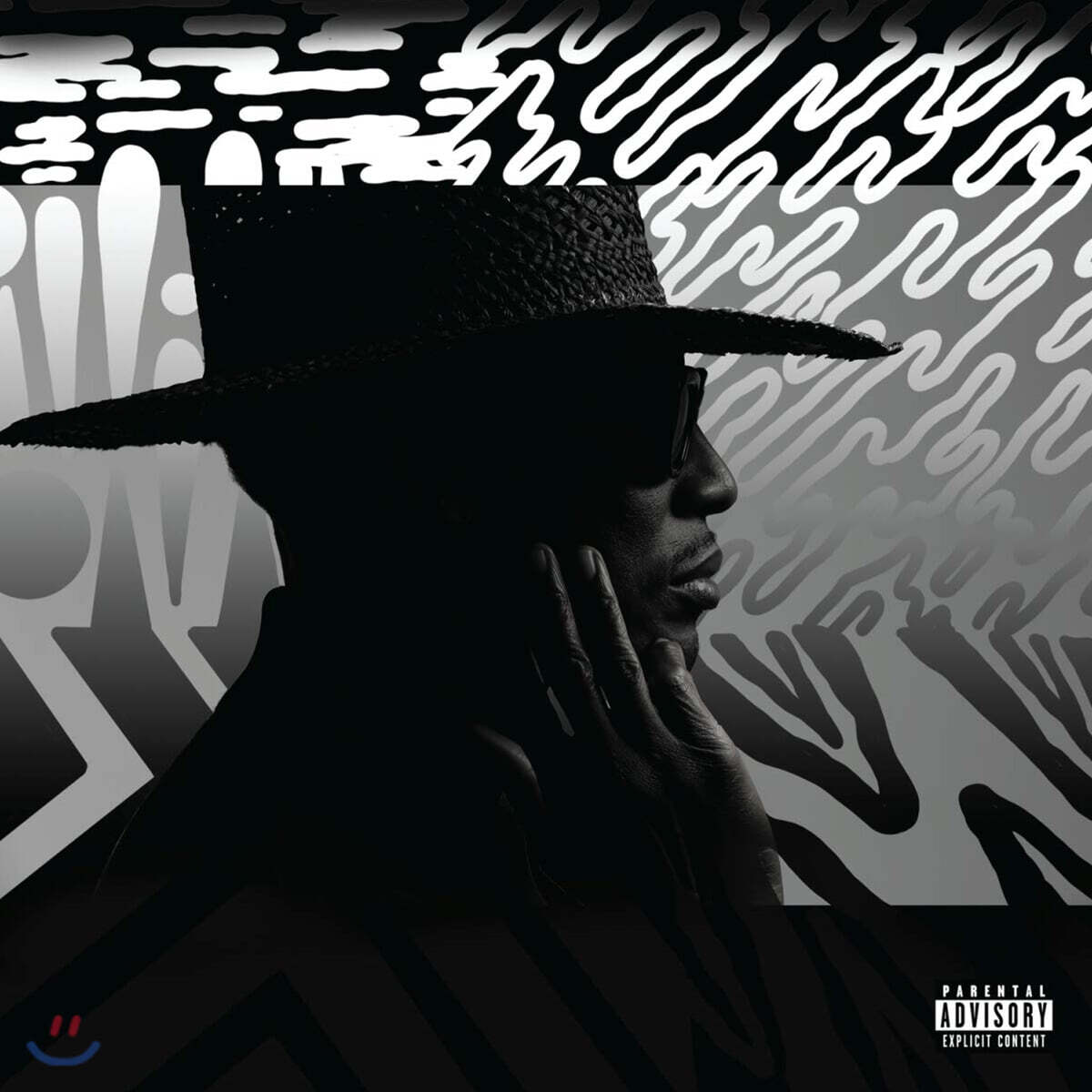 Raphael Saadiq (라파엘 사딕) - 5집 Jimmy Lee [2LP]