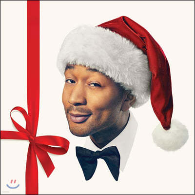 John Legend ( ) - A Legendary Christmas [Deluxe Edtion]