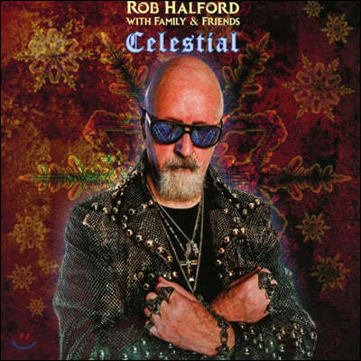 Rob Halford with Family and Friends - Celestial   ũ ٹ