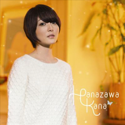 Hanazawa Kana (ϳڿ ī) - Silent Snow (CD)