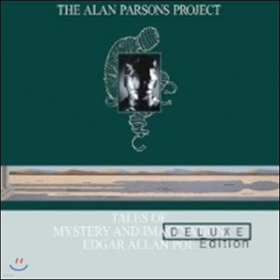 Alan Parsons Project - Tales Of Mystery & Imagination (Deluxe Edition)