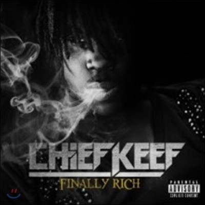 Chief Keef - Finally Rich (Deluxe Edition)
