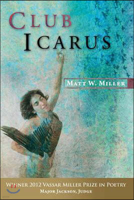 Club Icarus: Volume 20