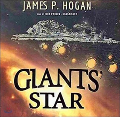 Giants' Star