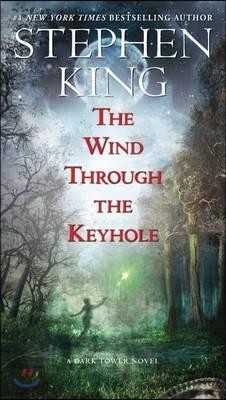 Dark Tower #08: The Wind Through the Keyhole