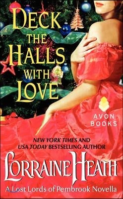 Deck the Halls with Love: A Lost Lords of Pembrook Novella