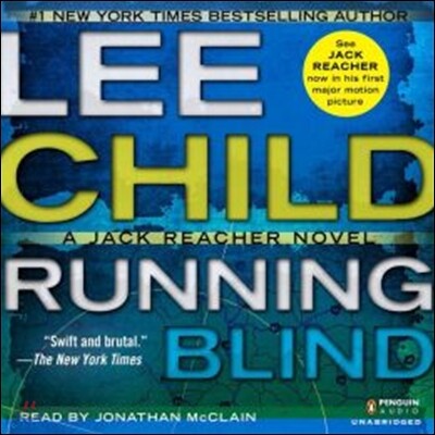 Running Blind