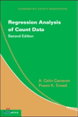 Regression Analysis of Count Data