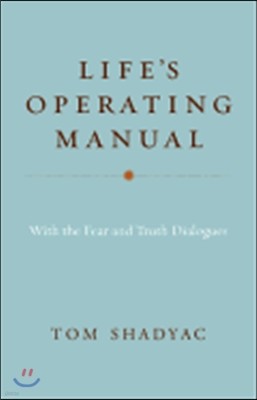 Life's Operating Manual