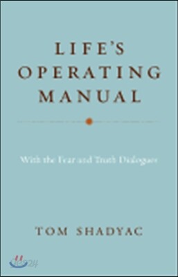 Life's Operating Manual