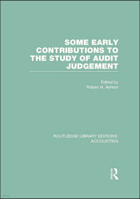 Routledge Library Editions: Accounting