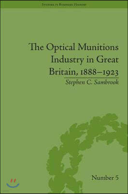 Optical Munitions Industry in Great Britain, 1888?1923