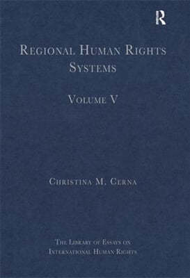 Regional Human Rights Systems