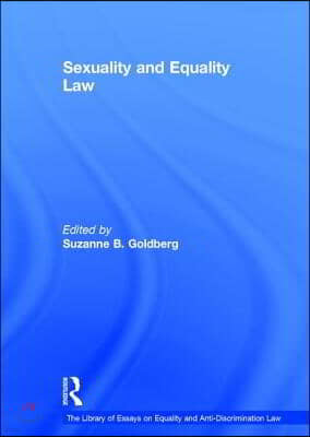 Sexuality and Equality Law