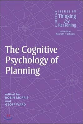 Cognitive Psychology of Planning