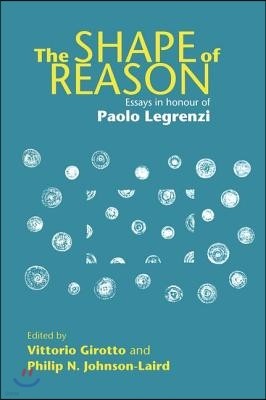 Shape of Reason