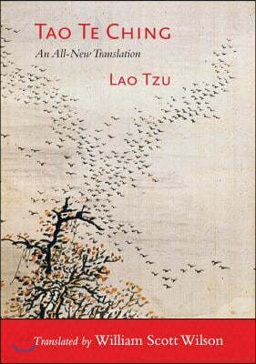 Tao Te Ching