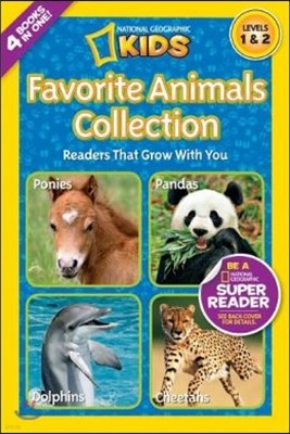 Favorite Animals Collection