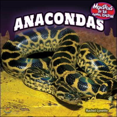 Anacondas