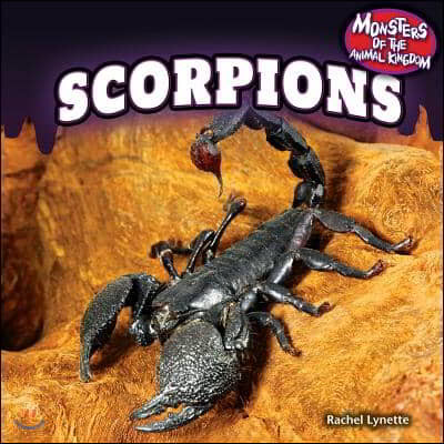 Scorpions