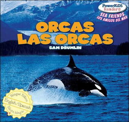 Orcas / Las Orcas