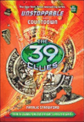 The 39 Clues: Unstoppable 3