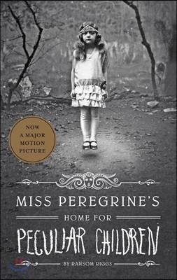 Miss Peregrine`s Home for Peculiar Children