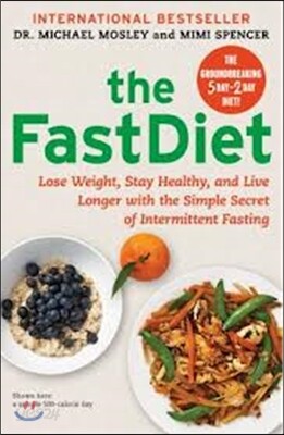 The FastDiet