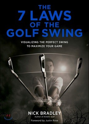 The 7 Laws Of The Golf Swing