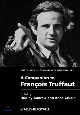 A Companion to Francois Truffaut