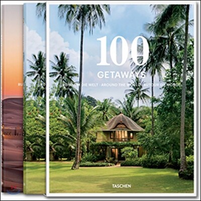 100 Getaways Around the World