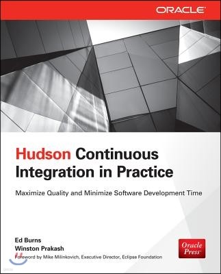 Hudson Continuous Integration in Practice