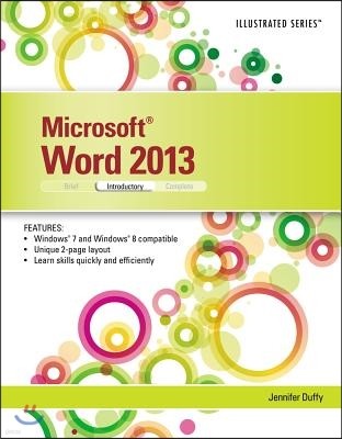 Microsoft Word 2013: Illustrated Introductory