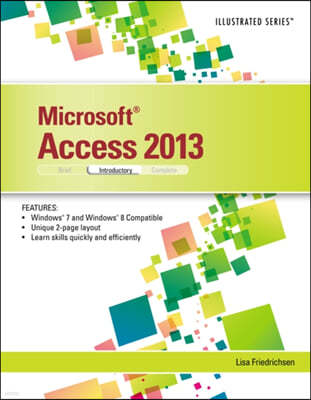 Microsoft Access 2013: Introductory