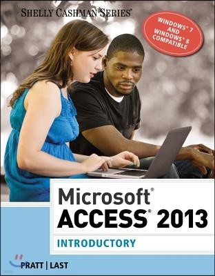 Microsoft Access 2013: Introductory