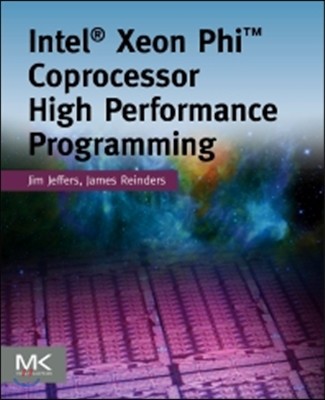 Intel Xeon Phi High Performance Programming