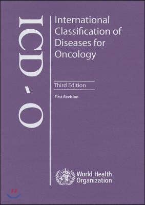 International Classification of Diseases for Oncology